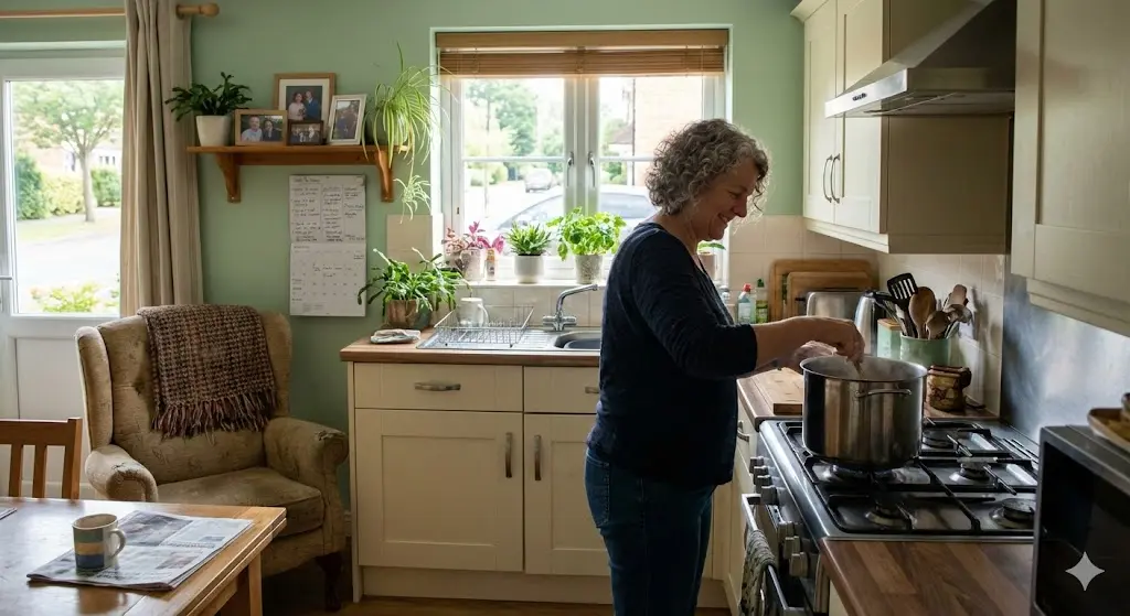 EMBR Property office